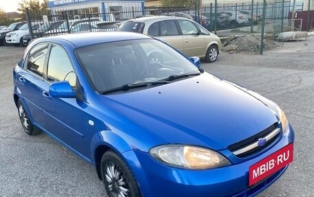 Chevrolet Lacetti, 2010 год, 620 000 рублей, 25 фотография