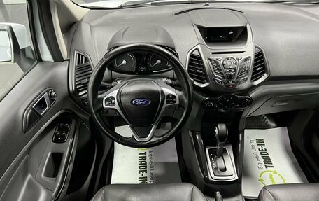 Ford EcoSport, 2015 год, 1 345 000 рублей, 12 фотография