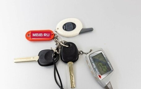 KIA Rio III рестайлинг, 2015 год, 1 198 000 рублей, 37 фотография