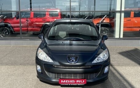 Peugeot 308 II, 2009 год, 615 000 рублей, 2 фотография