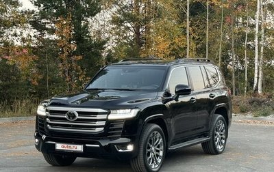 Toyota Land Cruiser, 2023 год, 14 500 000 рублей, 1 фотография