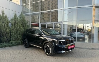 KIA Sorento IV, 2024 год, 6 600 000 рублей, 1 фотография