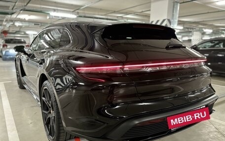 Porsche Taycan I, 2023 год, 15 500 000 рублей, 3 фотография