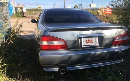 Nissan Laurel VIII, 2002 год, 600 000 рублей, 12 фотография