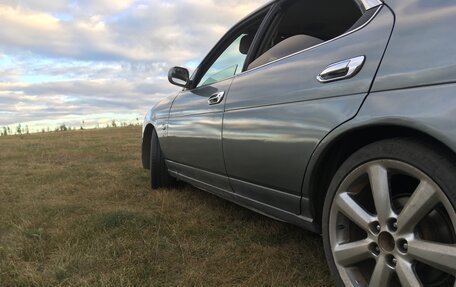 Nissan Laurel VIII, 2002 год, 600 000 рублей, 17 фотография