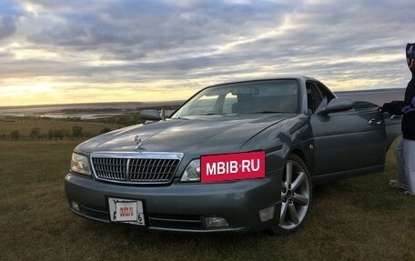 Nissan Laurel VIII, 2002 год, 600 000 рублей, 19 фотография