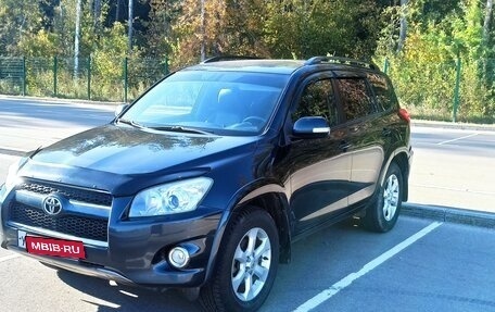 Toyota RAV4, 2011 год, 2 100 000 рублей, 2 фотография