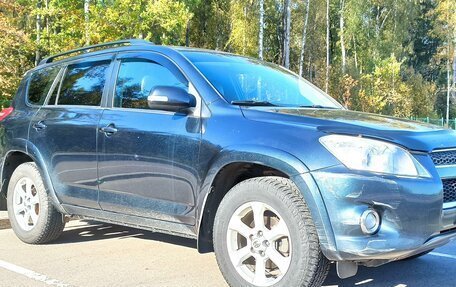 Toyota RAV4, 2011 год, 2 100 000 рублей, 4 фотография