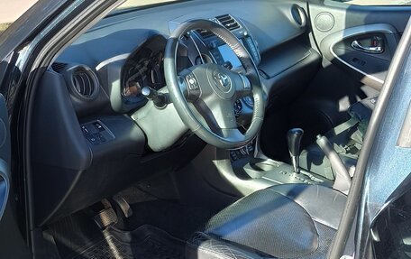 Toyota RAV4, 2011 год, 2 100 000 рублей, 12 фотография