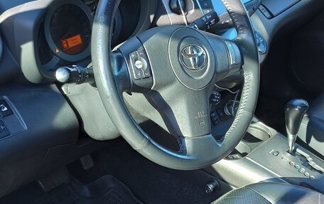 Toyota RAV4, 2011 год, 2 100 000 рублей, 9 фотография