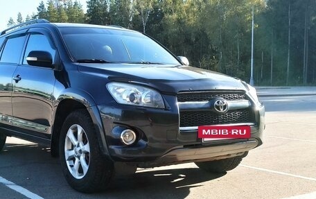 Toyota RAV4, 2011 год, 2 100 000 рублей, 11 фотография