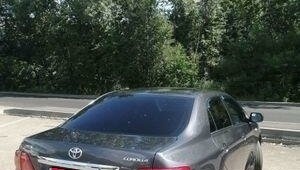 Toyota Corolla, 2009 год, 950 000 рублей, 5 фотография