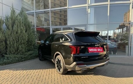 KIA Sorento IV, 2024 год, 6 600 000 рублей, 9 фотография