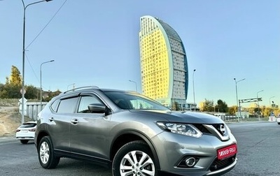 Nissan X-Trail, 2018 год, 2 250 000 рублей, 1 фотография