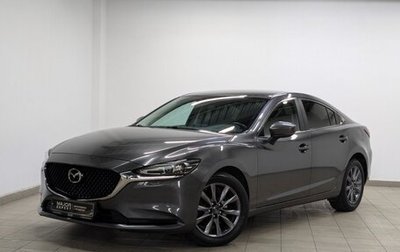 Mazda 6, 2019 год, 2 650 000 рублей, 1 фотография