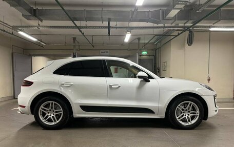 Porsche Macan I рестайлинг, 2015 год, 2 675 000 рублей, 14 фотография