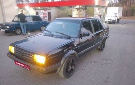 Volkswagen Jetta III, 1988 год, 195 000 рублей, 1 фотография