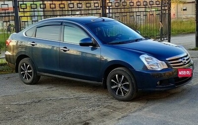 Nissan Almera, 2016 год, 850 000 рублей, 1 фотография