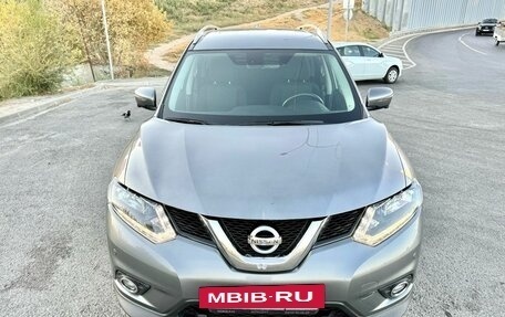 Nissan X-Trail, 2018 год, 2 250 000 рублей, 5 фотография