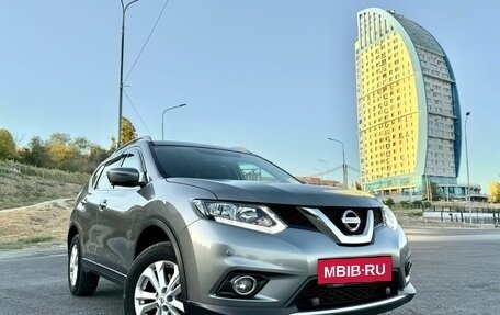 Nissan X-Trail, 2018 год, 2 250 000 рублей, 2 фотография