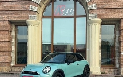 MINI Hatch, 2024 год, 4 950 000 рублей, 1 фотография