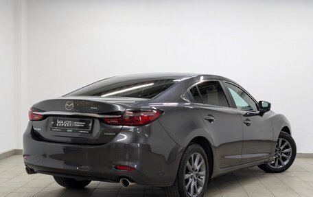 Mazda 6, 2019 год, 2 650 000 рублей, 2 фотография