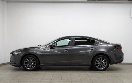 Mazda 6, 2019 год, 2 650 000 рублей, 14 фотография