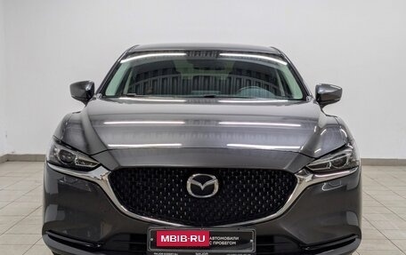 Mazda 6, 2019 год, 2 650 000 рублей, 15 фотография