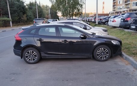 Volvo V40 Cross Country I, 2017 год, 2 034 700 рублей, 14 фотография