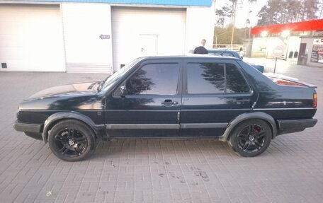 Volkswagen Jetta III, 1988 год, 195 000 рублей, 2 фотография