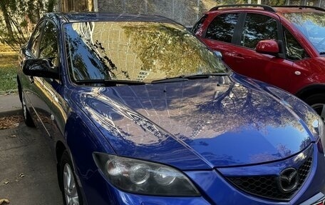 Mazda 3, 2006 год, 630 000 рублей, 3 фотография