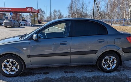 KIA Rio II, 2006 год, 466 000 рублей, 2 фотография