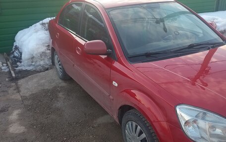 KIA Rio II, 2009 год, 650 000 рублей, 5 фотография