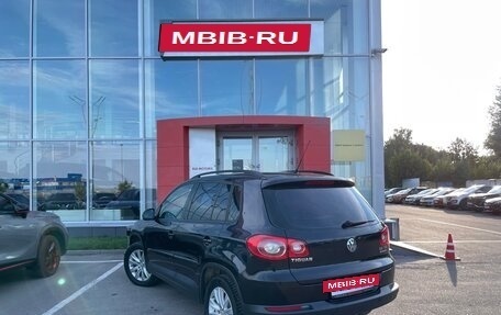 Volkswagen Tiguan I, 2010 год, 1 219 000 рублей, 7 фотография