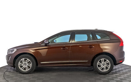 Volvo XC60 II, 2015 год, 2 750 000 рублей, 8 фотография