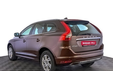 Volvo XC60 II, 2015 год, 2 750 000 рублей, 7 фотография