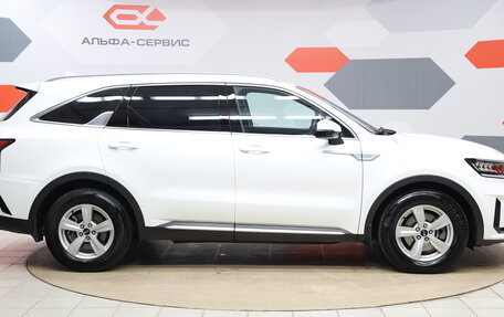 KIA Sorento IV, 2020 год, 2 990 000 рублей, 4 фотография