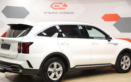 KIA Sorento IV, 2020 год, 2 990 000 рублей, 5 фотография