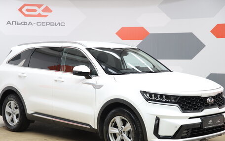 KIA Sorento IV, 2020 год, 2 990 000 рублей, 3 фотография