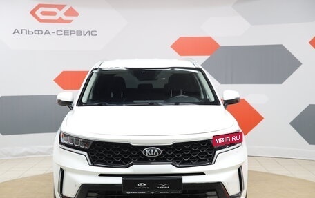 KIA Sorento IV, 2020 год, 2 990 000 рублей, 2 фотография