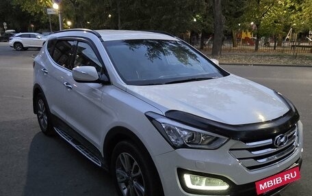 Hyundai Santa Fe III рестайлинг, 2013 год, 2 300 000 рублей, 8 фотография