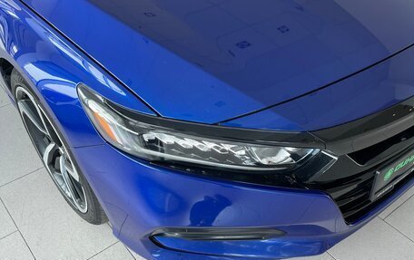 Honda Accord IX рестайлинг, 2019 год, 2 237 000 рублей, 4 фотография