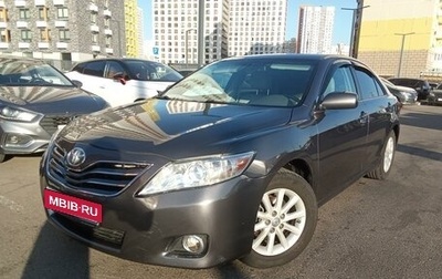 Toyota Camry, 2009 год, 1 080 000 рублей, 1 фотография