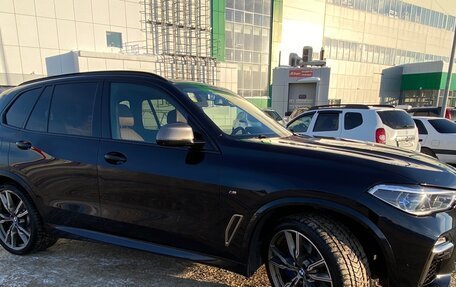 BMW X5, 2019 год, 7 600 000 рублей, 1 фотография