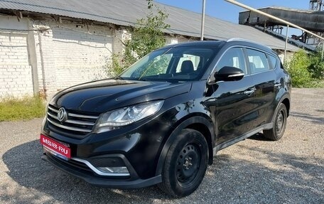 DongFeng 580 I, 2021 год, 1 570 000 рублей, 1 фотография