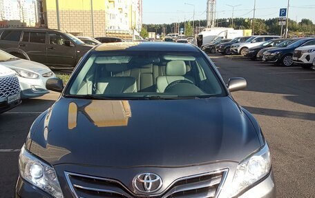 Toyota Camry, 2009 год, 1 080 000 рублей, 6 фотография