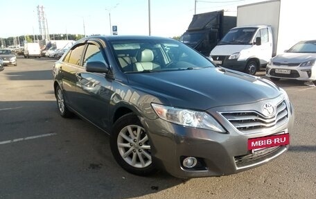 Toyota Camry, 2009 год, 1 080 000 рублей, 4 фотография