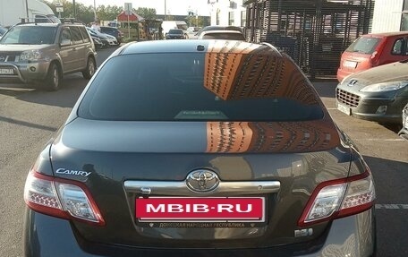 Toyota Camry, 2009 год, 1 080 000 рублей, 2 фотография