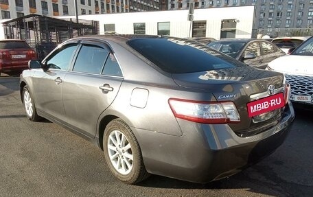 Toyota Camry, 2009 год, 1 080 000 рублей, 3 фотография