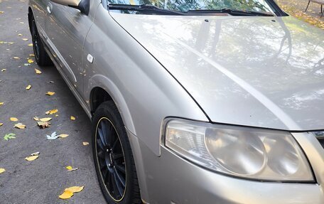 Nissan Almera Classic, 2008 год, 530 000 рублей, 2 фотография